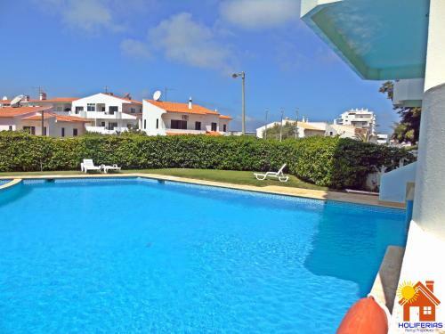 Apartamento Holiferias Amoreira Mar