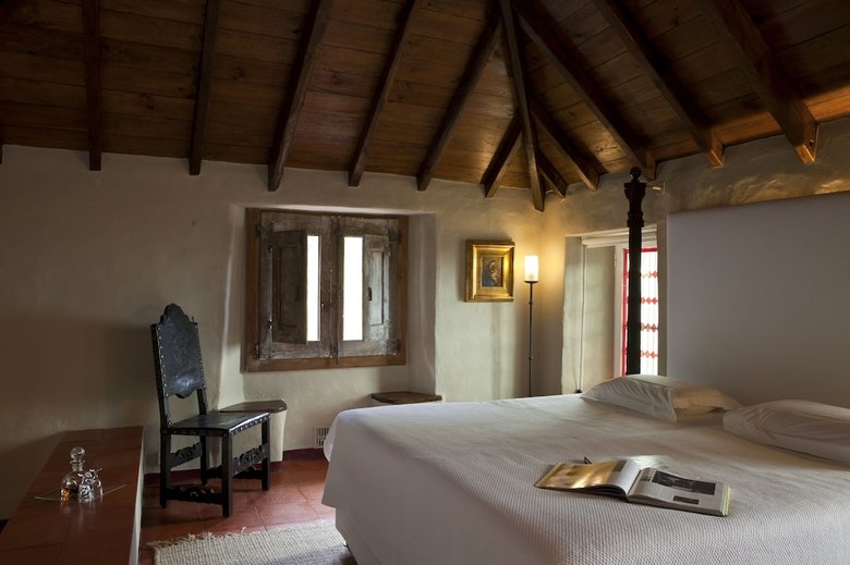 Hostal Convento Sao Saturnino