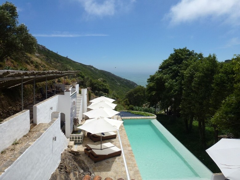 Hostal Convento Sao Saturnino