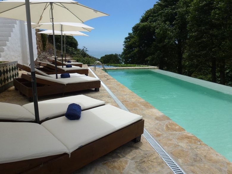 Hostal Convento Sao Saturnino