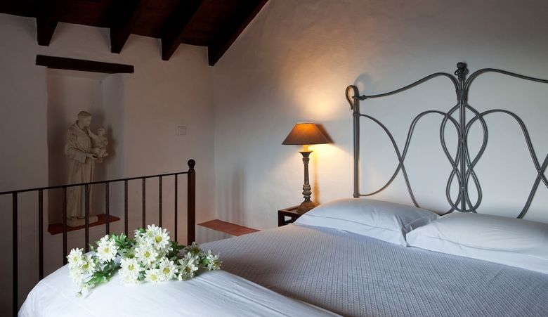 Hostal Convento Sao Saturnino