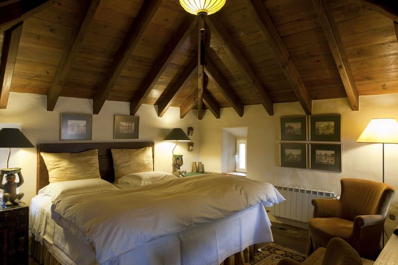 Hostal Convento Sao Saturnino