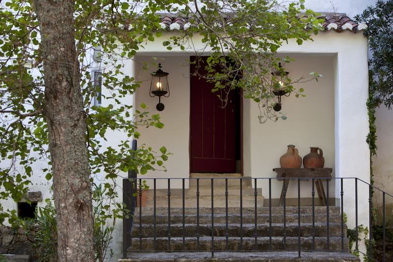 Hostal Convento Sao Saturnino