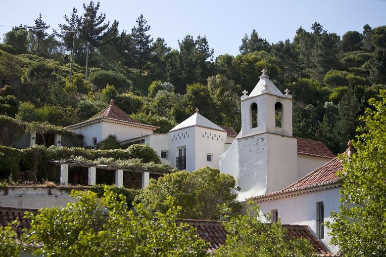 Hostal Convento Sao Saturnino