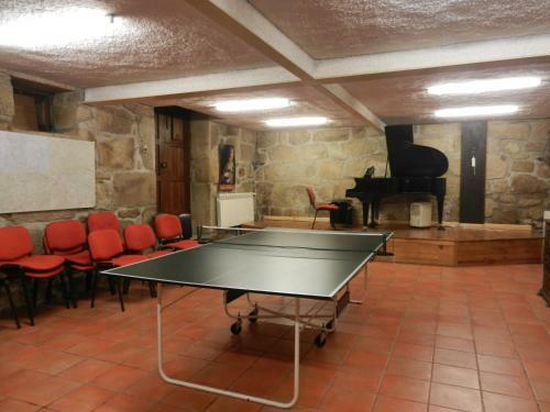 Hostal Casa De Fatauncos