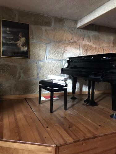 Hostal Casa De Fatauncos