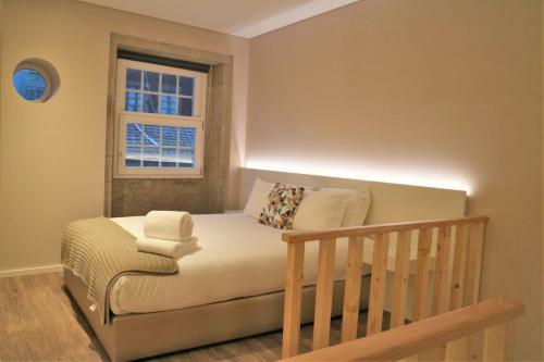 Douro Apartments - Garden View