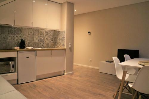 Douro Apartments - Garden View