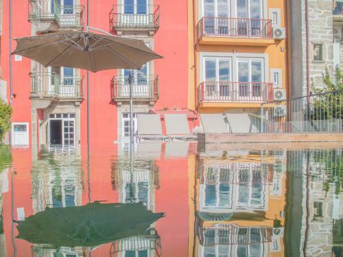 Douro Apartments - Garden View