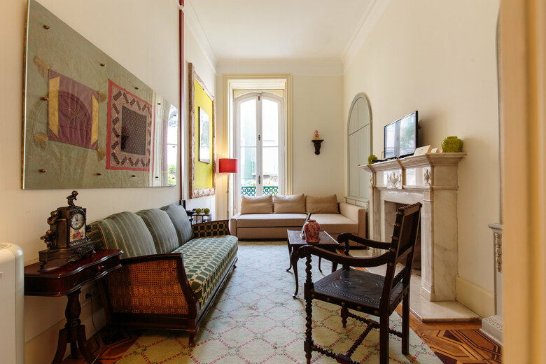 Hotel The Independente Hostel & Suites