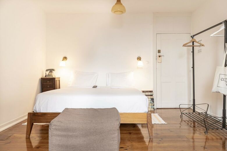 Hotel The Independente Hostel & Suites
