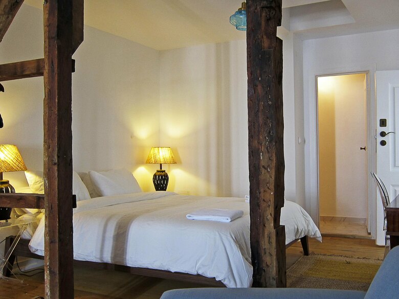 Hotel The Independente Hostel & Suites