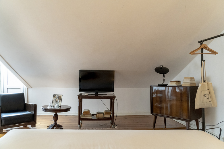 Hotel The Independente Hostel & Suites