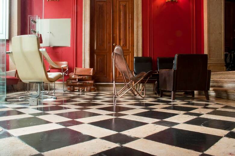 Hotel The Independente Hostel & Suites