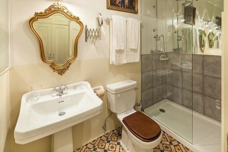 Hotel The Independente Hostel & Suites