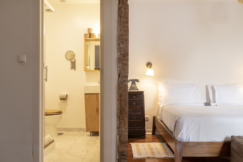 Hotel The Independente Hostel & Suites