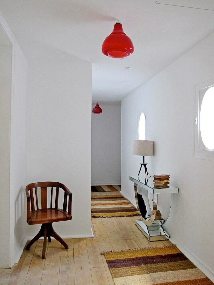 Hotel The Independente Hostel & Suites