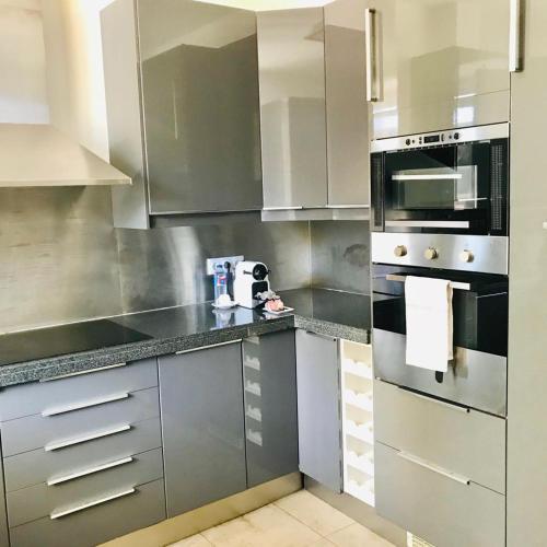Apartamento Monica Lisbon Rentals I