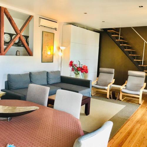 Apartamento Monica Lisbon Rentals I