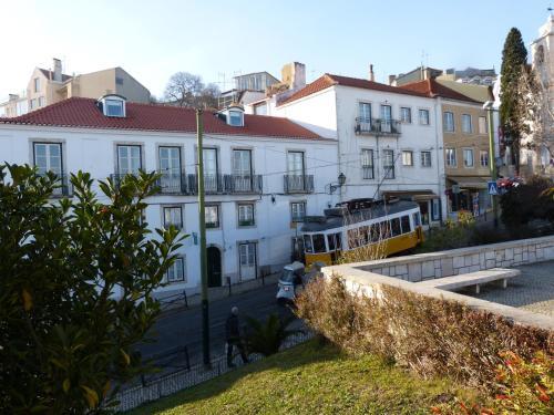 Apartamento Monica Lisbon Rentals I