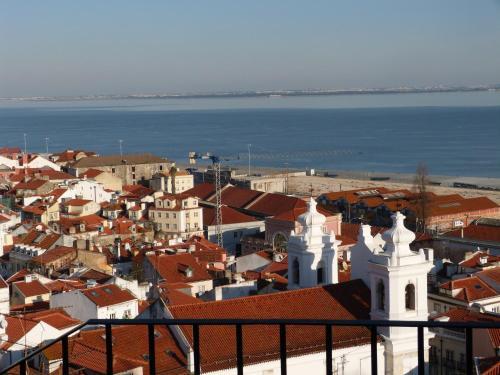 Apartamento Monica Lisbon Rentals I