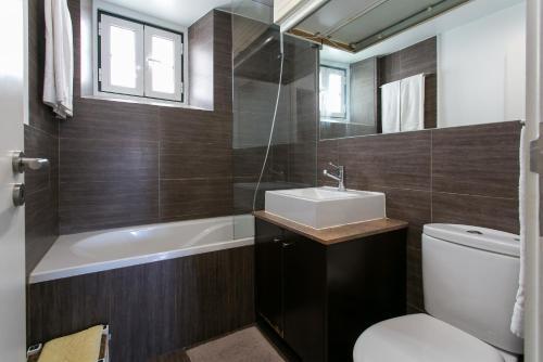 Apartamento Monica Lisbon Rentals I