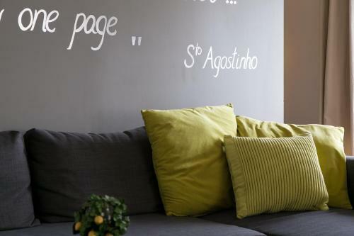 Apartamento Monica Lisbon Rentals I