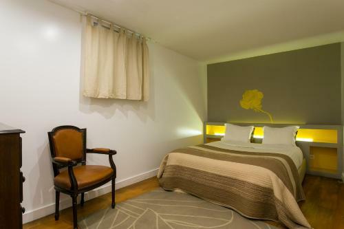 Apartamento Monica Lisbon Rentals I