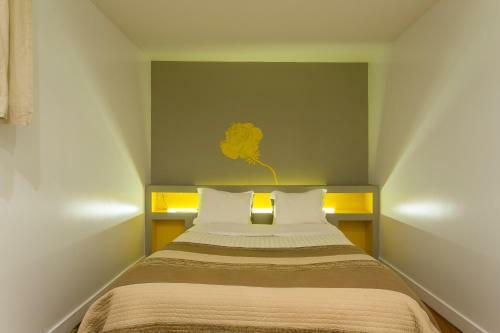 Apartamento Monica Lisbon Rentals I