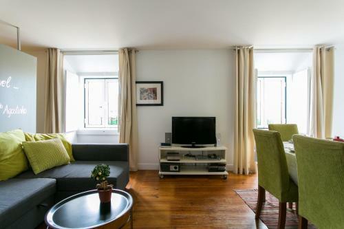 Apartamento Monica Lisbon Rentals I