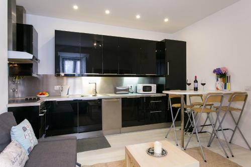 Apartamento Monica Lisbon Rentals I