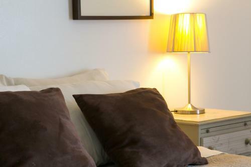 Apartamento Monica Lisbon Rentals I