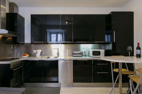Apartamento Monica Lisbon Rentals I