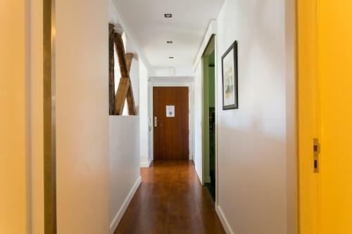 Apartamento Monica Lisbon Rentals I
