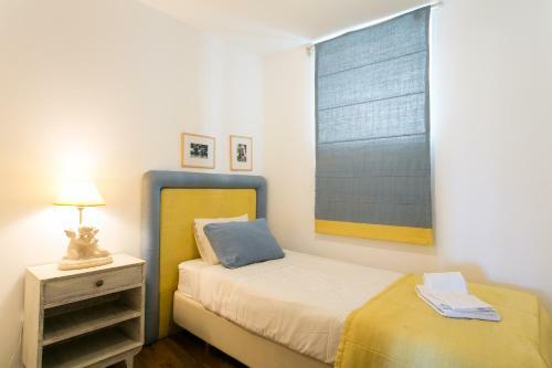 Apartamento Monica Lisbon Rentals I