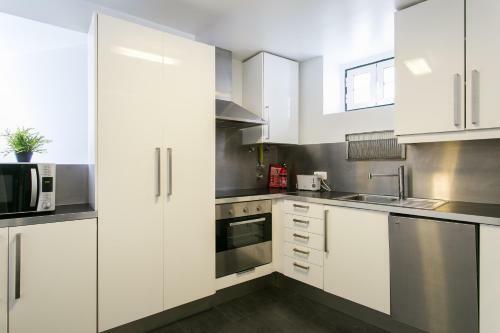 Apartamento Monica Lisbon Rentals I