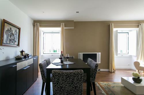 Apartamento Monica Lisbon Rentals I