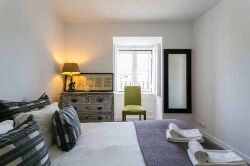 Apartamento Monica Lisbon Rentals I