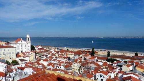 Apartamento Monica Lisbon Rentals I