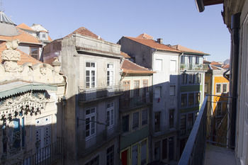 Hostal Yours Guesthouse Porto