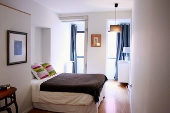 Hostal Yours Guesthouse Porto
