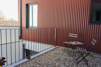 Hostal Yours Guesthouse Porto