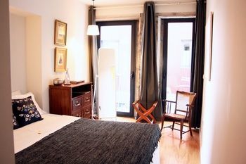 Hostal Yours Guesthouse Porto