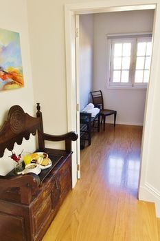 Hostal Yours Guesthouse Porto