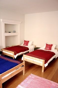 Hostal Yours Guesthouse Porto