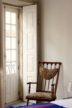 Hostal Yours Guesthouse Porto