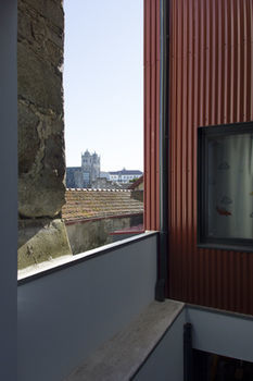 Hostal Yours Guesthouse Porto