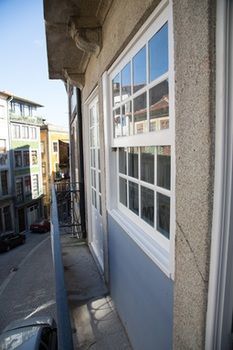 Hostal Yours Guesthouse Porto