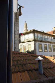 Hostal Yours Guesthouse Porto
