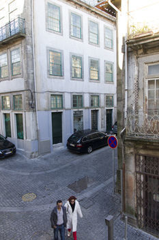 Hostal Yours Guesthouse Porto